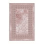 Conceptum Wookece210 Alfombra Multicolor 60 x 100 cm